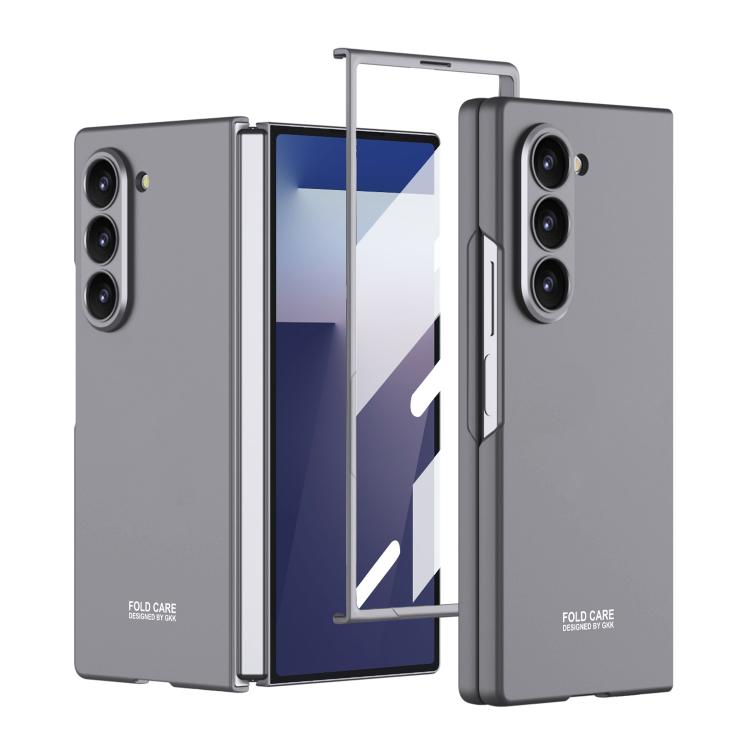 GKK Integrated Ultra-thin Full Coverage Protective Case