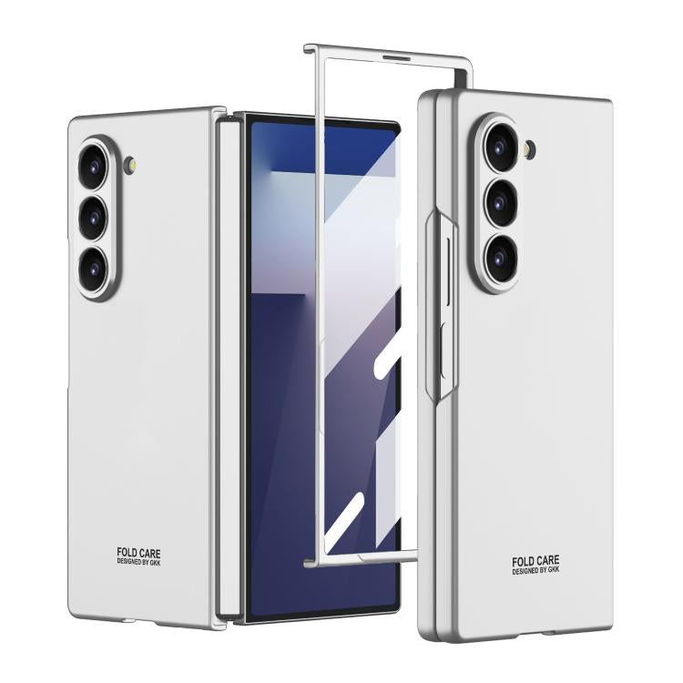 GKK Integrated Ultra-thin Full Coverage Protective Case