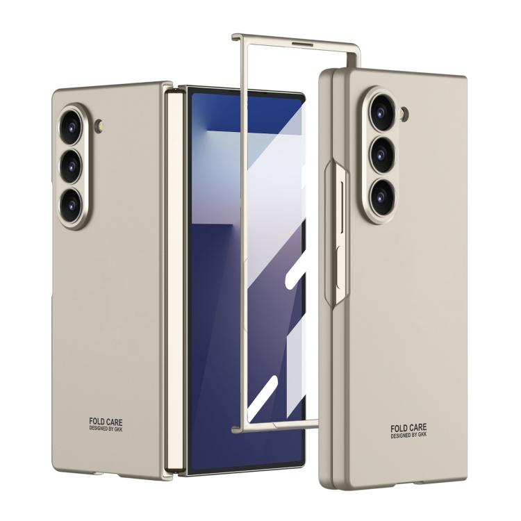 GKK Integrated Ultra-thin Full Coverage Protective Case