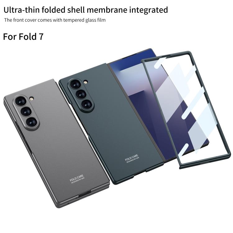 GKK Integrated Ultra-thin Full Coverage Protective Case