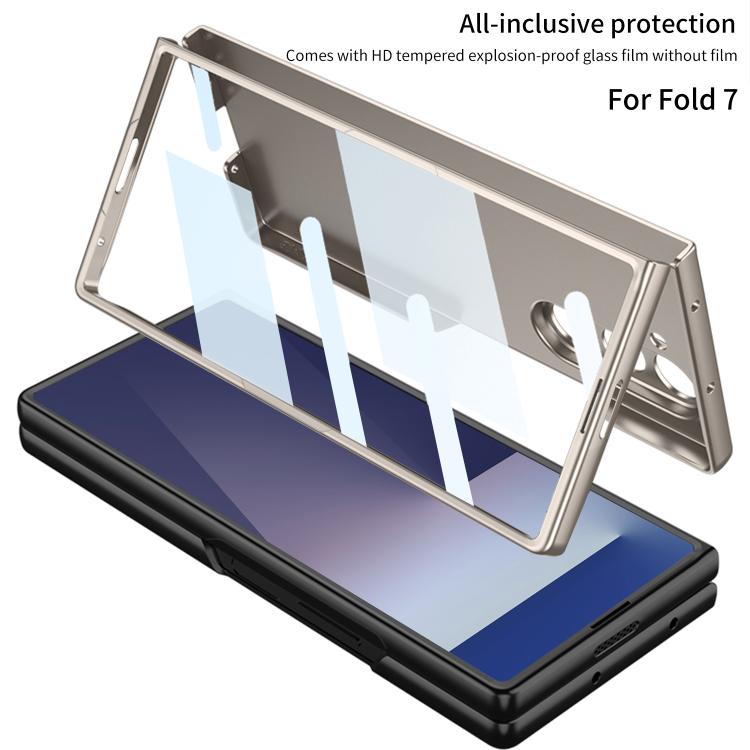 GKK Integrated Ultra-thin Full Coverage Protective Case