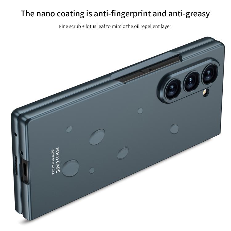 GKK Integrated Ultra-thin Full Coverage Protective Case