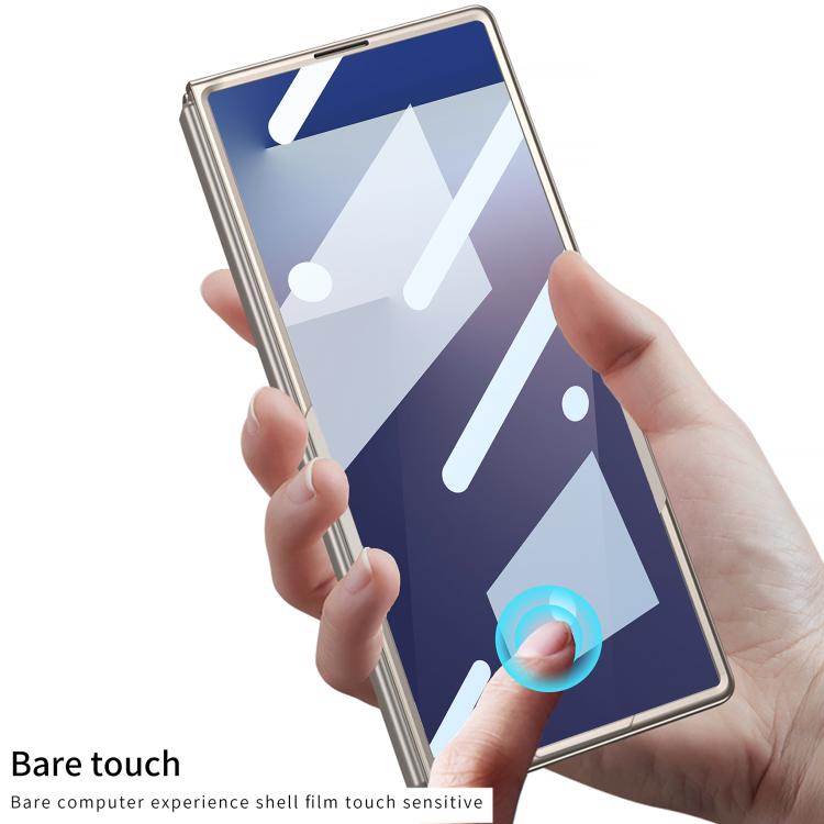 GKK Integrated Ultra-thin Full Coverage Protective Case