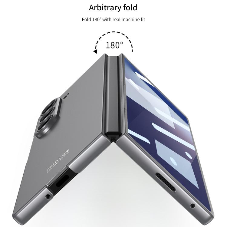 GKK Integrated Ultra-thin Full Coverage Protective Case