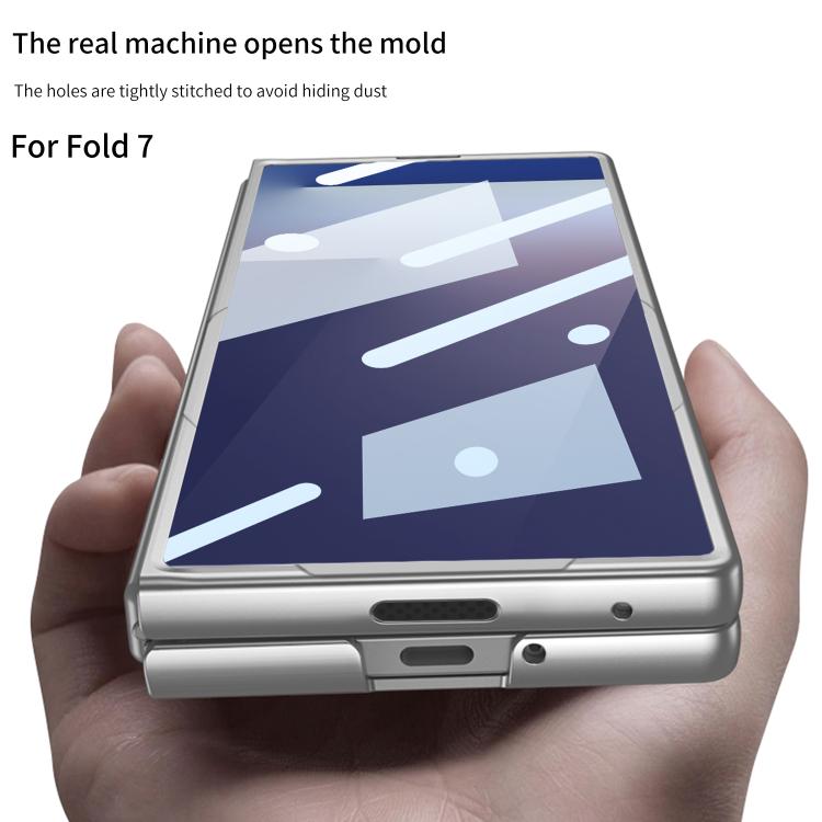 GKK Integrated Ultra-thin Full Coverage Protective Case