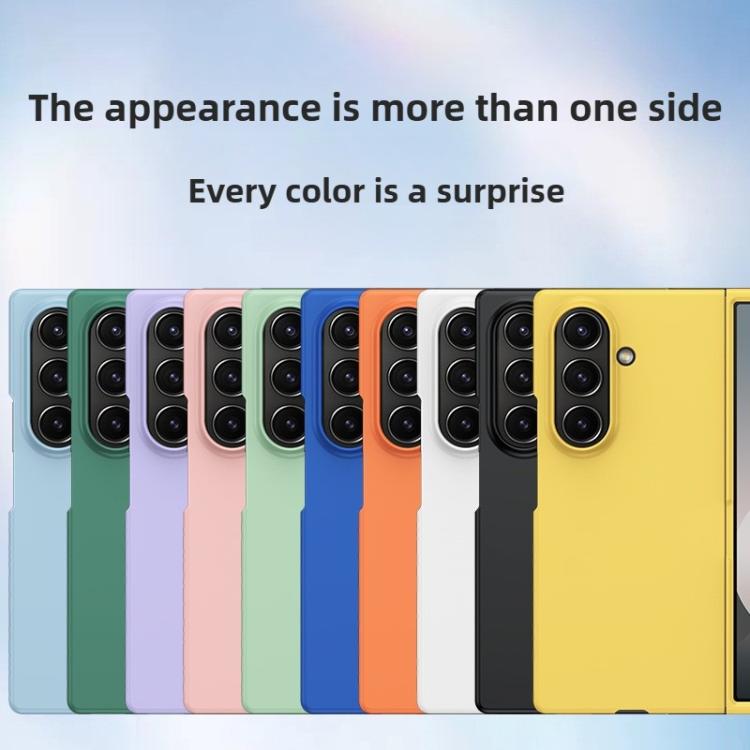 Kalebol Ultra-thin Shockproof PC Phone Case