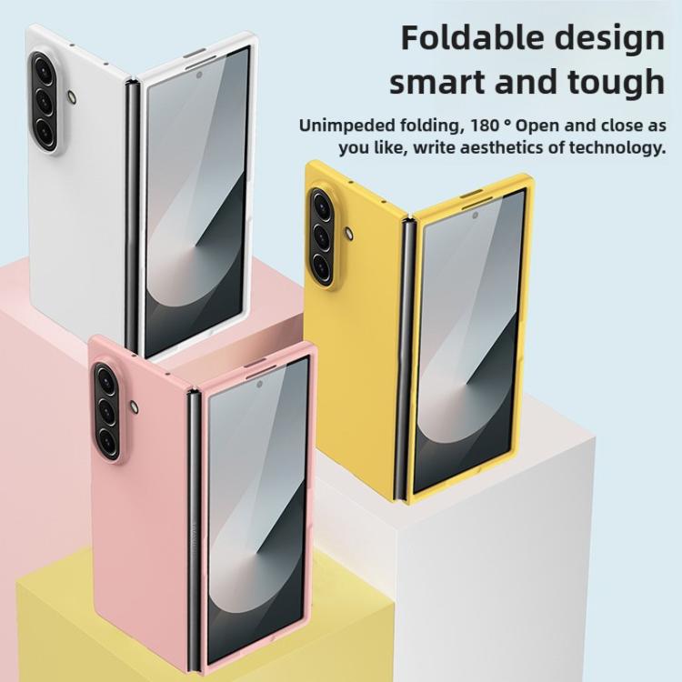 Kalebol Ultra-thin Shockproof PC Phone Case