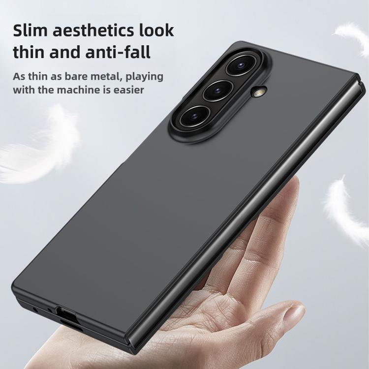 Kalebol Ultra-thin Shockproof PC Phone Case