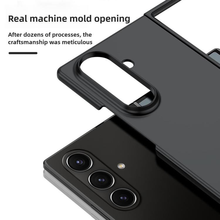 Kalebol Ultra-thin Shockproof PC Phone Case