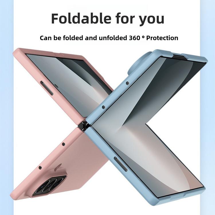 Kalebol Ultra-thin Shockproof PC Phone Case
