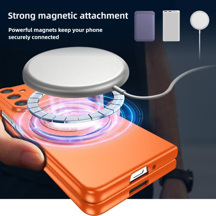 Kalebol MagSafe Rotation Holder PC Phone Case