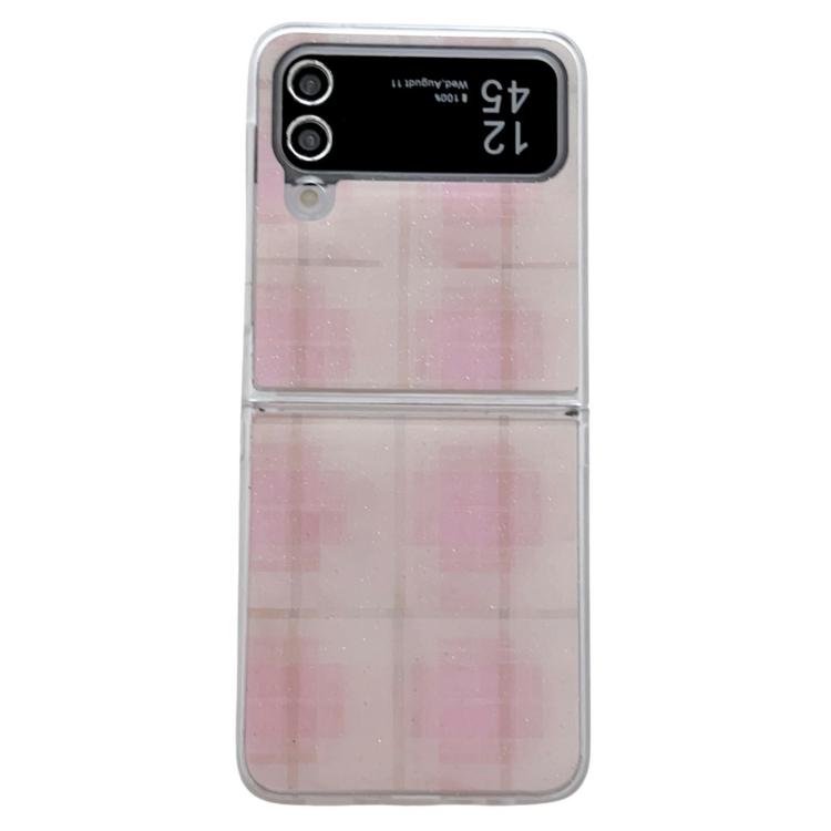 Glitter Powder Dots Pattern Phone Case