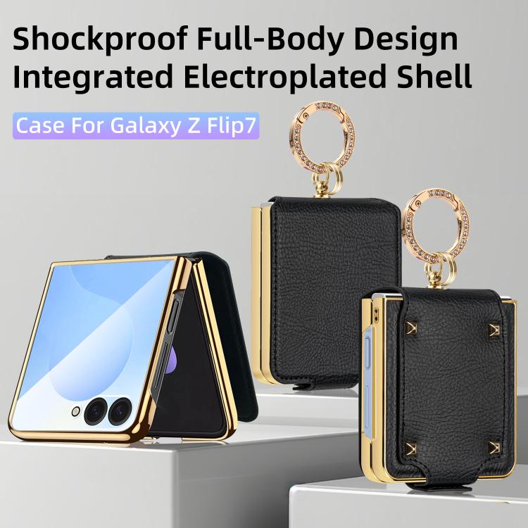 VIETAO Colorful PU Leather Phone Case with Ring