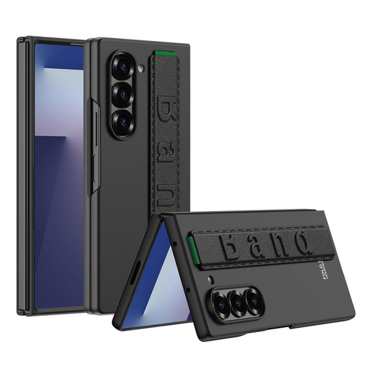 GKK Ultra-thin Wristband Shockproof Phone Case