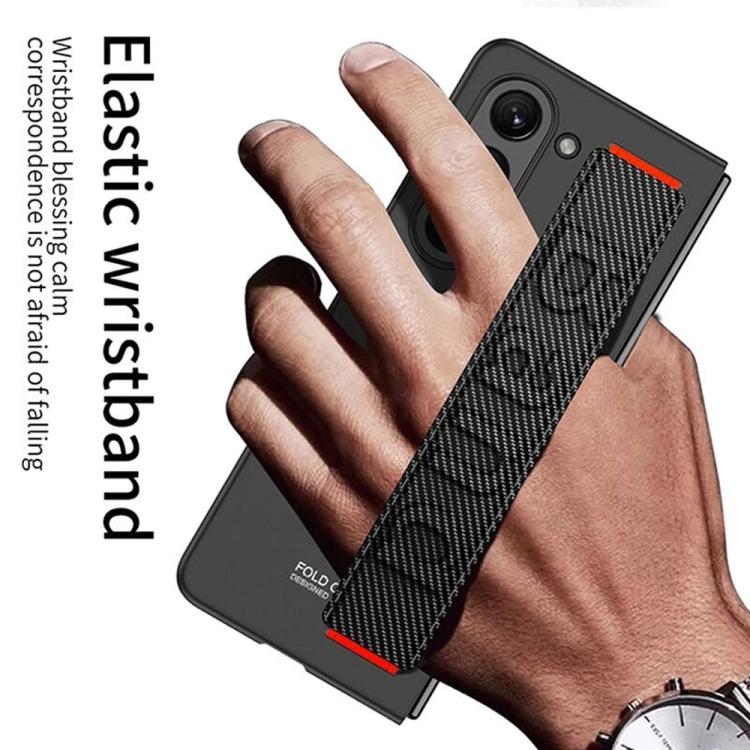 GKK Ultra-thin Wristband Shockproof Phone Case