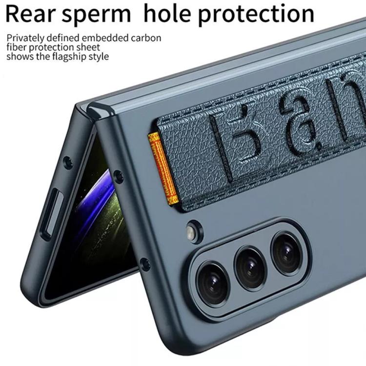 GKK Ultra-thin Wristband Shockproof Phone Case