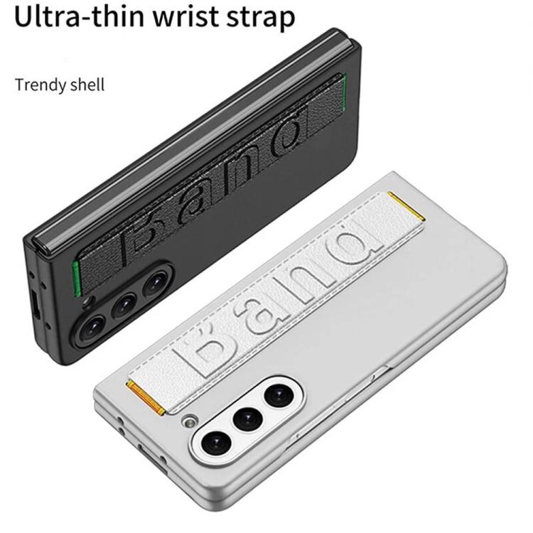 GKK Ultra-thin Wristband Shockproof Phone Case
