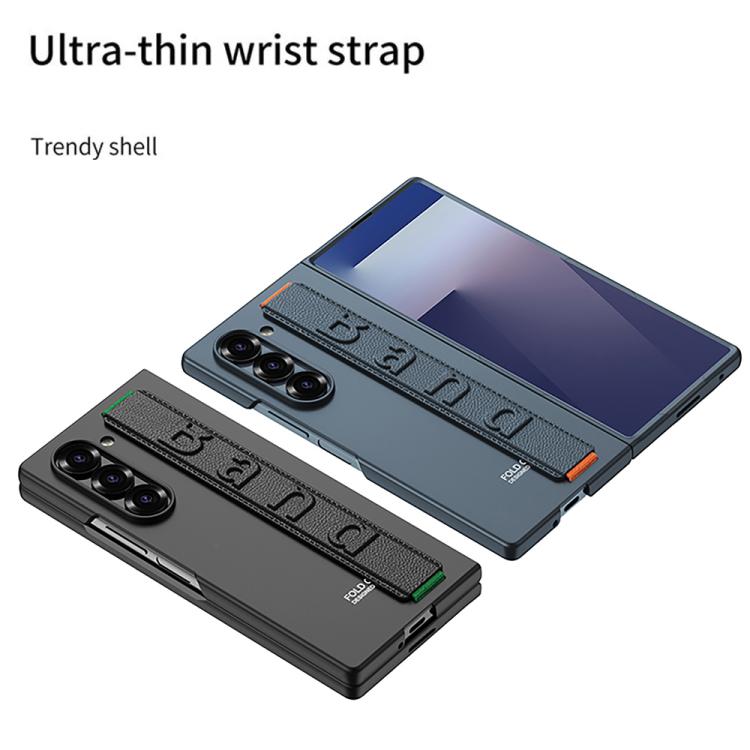 GKK Ultra-thin Wristband Shockproof Phone Case