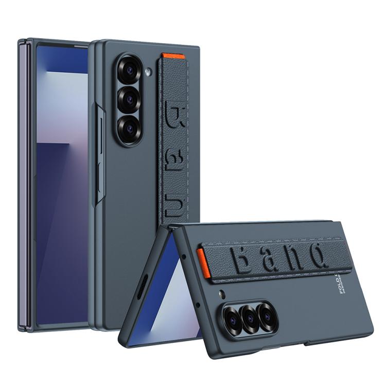 GKK Ultra-thin Wristband Shockproof Phone Case