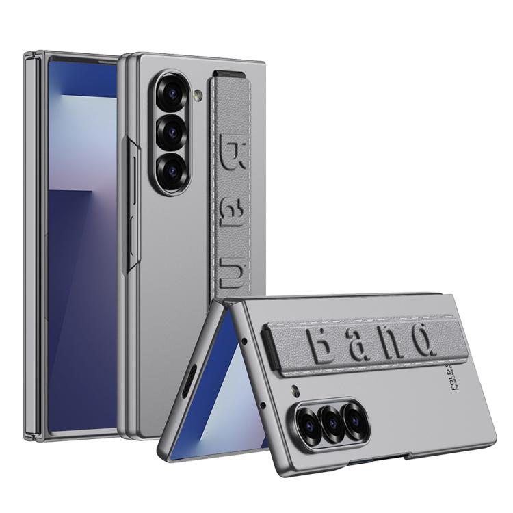 GKK Ultra-thin Wristband Shockproof Phone Case