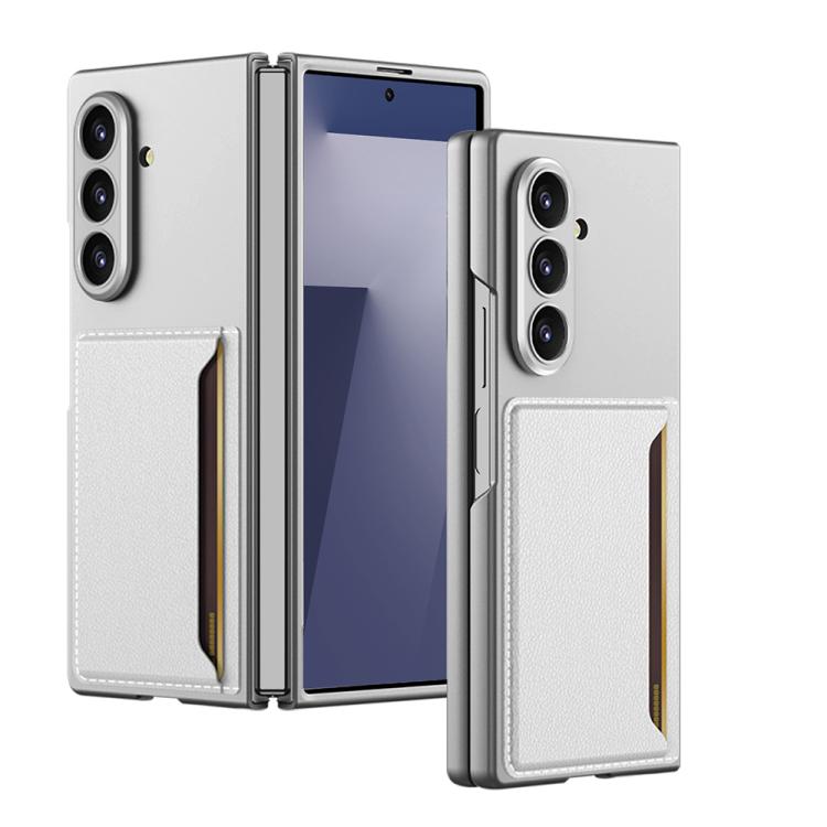 GKK Ultra-thin Card Bag Phone Case
