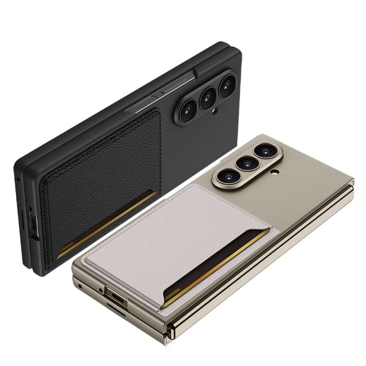GKK Ultra-thin Card Bag Phone Case