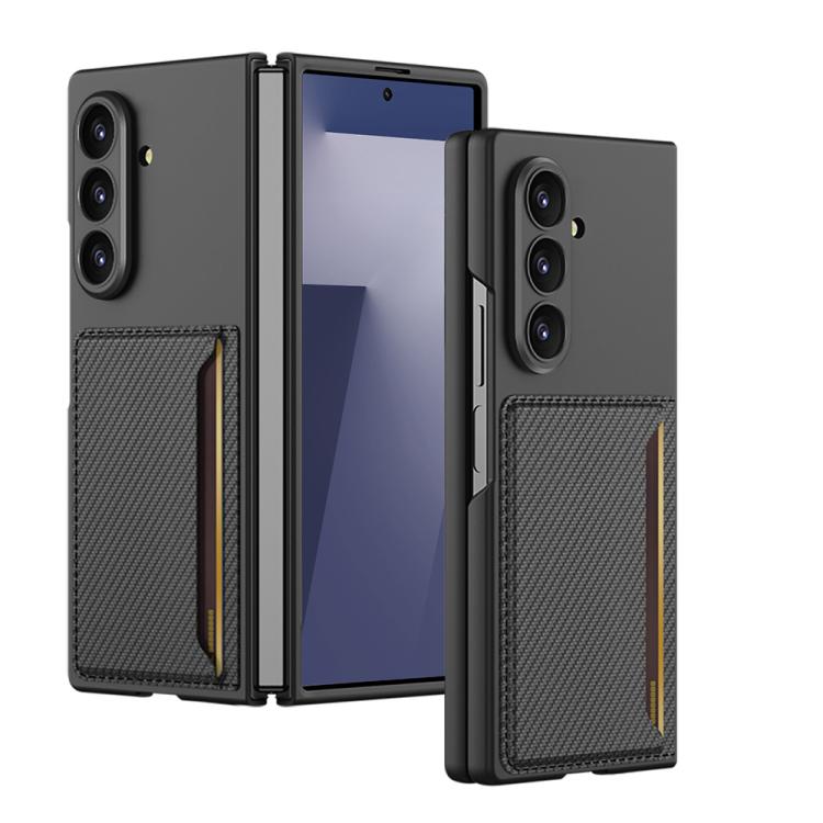 GKK Ultra-thin Card Bag Phone Case