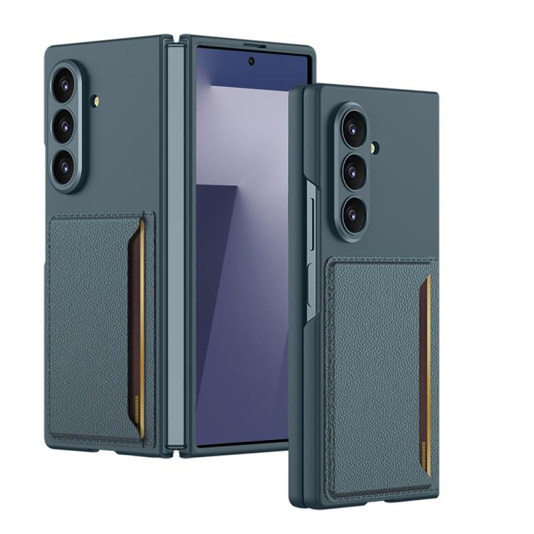 GKK Ultra-thin Card Bag Phone Case