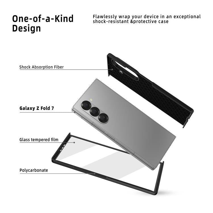 Integrated Litchi Skin Phone Case With Pen Slot, Without Pen