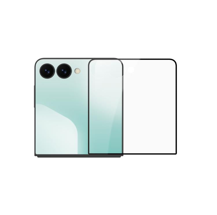 NILLKIN CP+Pro 9H Explosion-proof Tempered Glass Film