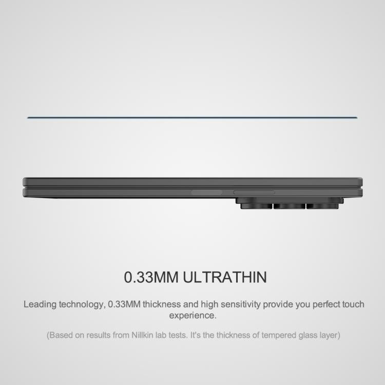 NILLKIN H+Pro 0.2mm 9H Explosion-proof Tempered Glass Film