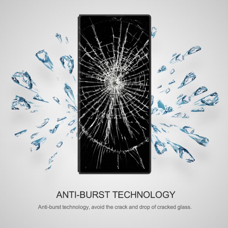 NILLKIN H+Pro 0.2mm 9H Explosion-proof Tempered Glass Film