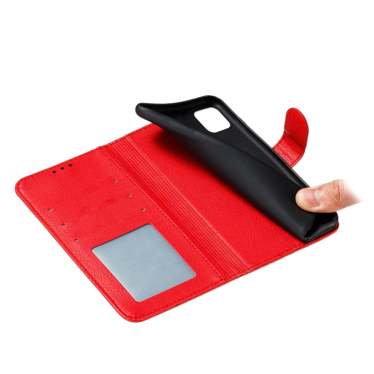 Feather Pattern Litchi Texture Horizontal Flip Leather Case with Wallet & Holder & Card Slots, For Google Pixel 5, For Motorola Moto G5 Plus 5G, For Google Pixel 5 XL, For Motorola Moto G Power
