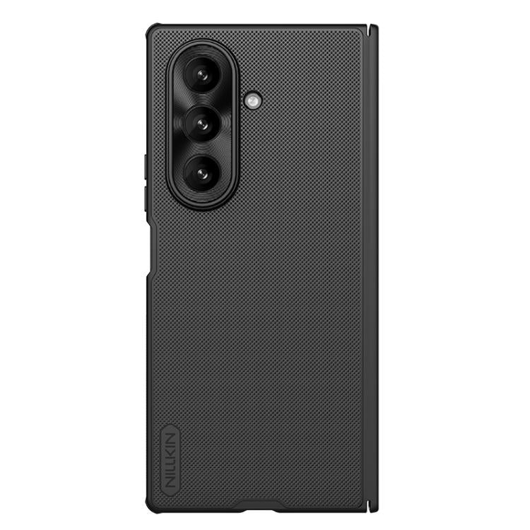 NILLKIN Frosted Fold PC + TPU Phone Case