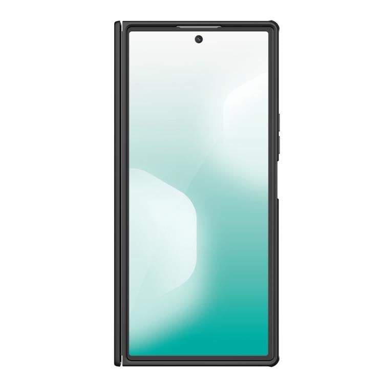 NILLKIN Frosted Fold PC + TPU Phone Case