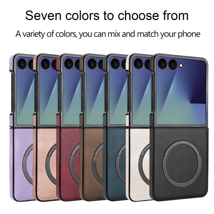 Slim Fit Design MagSafe Phone Case