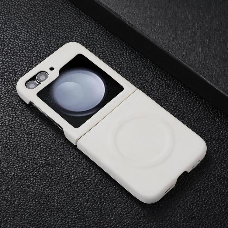Skin Feel Sheepskin MagSafe Magnetic Phone Case