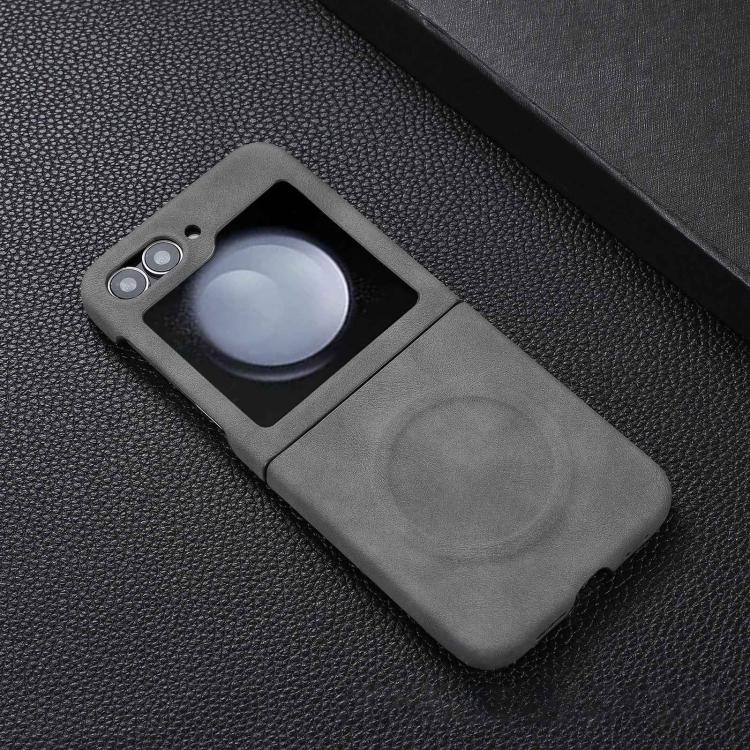 Skin Feel Sheepskin MagSafe Magnetic Phone Case