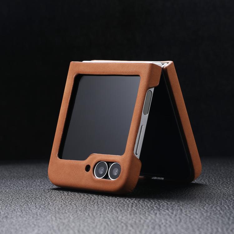 Skin Feel Sheepskin MagSafe Magnetic Phone Case