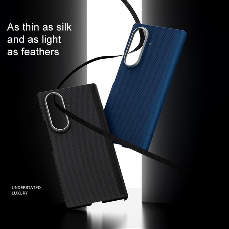 Nanofiber MagSafe Magnetic Phone Case