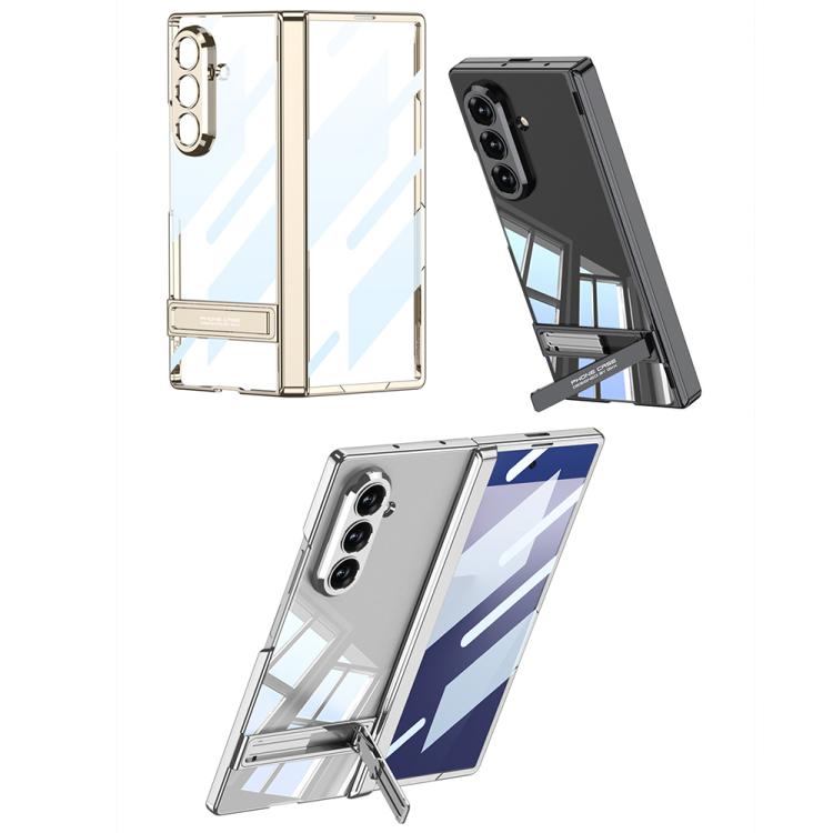 GKK Integrated Triumph Phantom Magnetic Phone Case with Holder