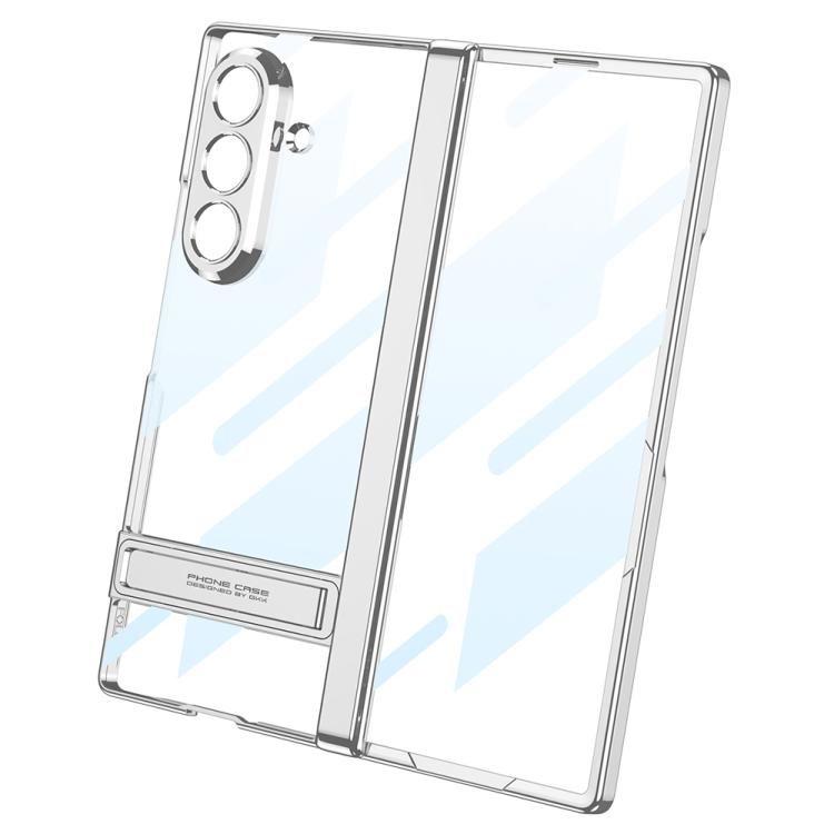 GKK Integrated Triumph Phantom Magnetic Phone Case with Holder