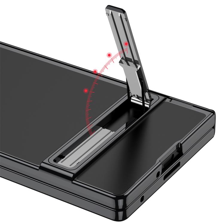 GKK Integrated Triumph Phantom Magnetic Phone Case with Holder