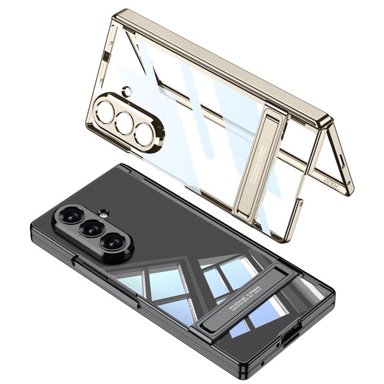 GKK Integrated Triumph Phantom Magnetic Phone Case with Holder