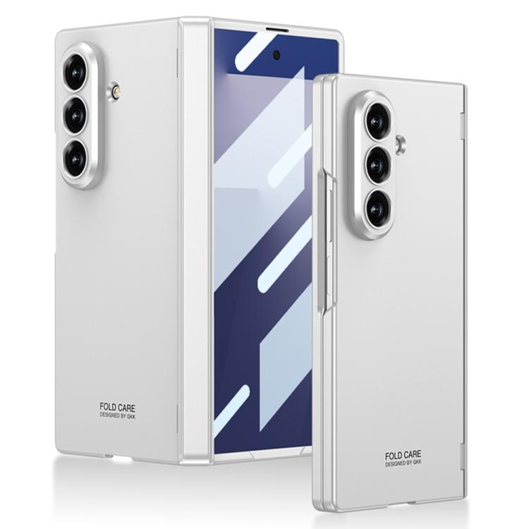 GKK Integrated Magnetic Folding Hinge Full Cover Phone Case