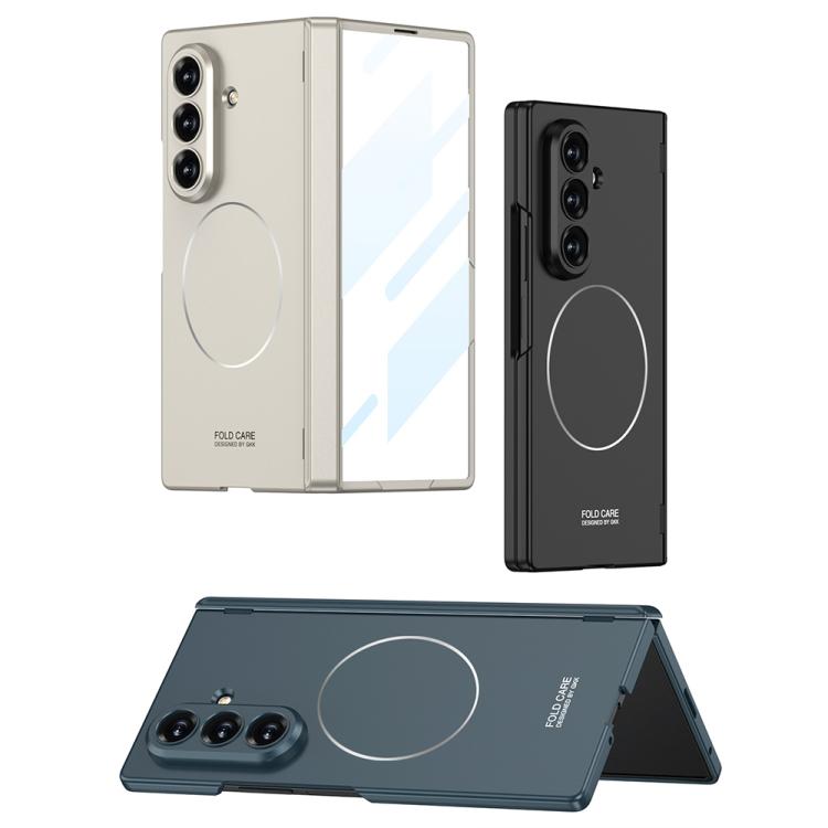 GKK Integrated MagSafe Magnetic Full Coverage Phone Case