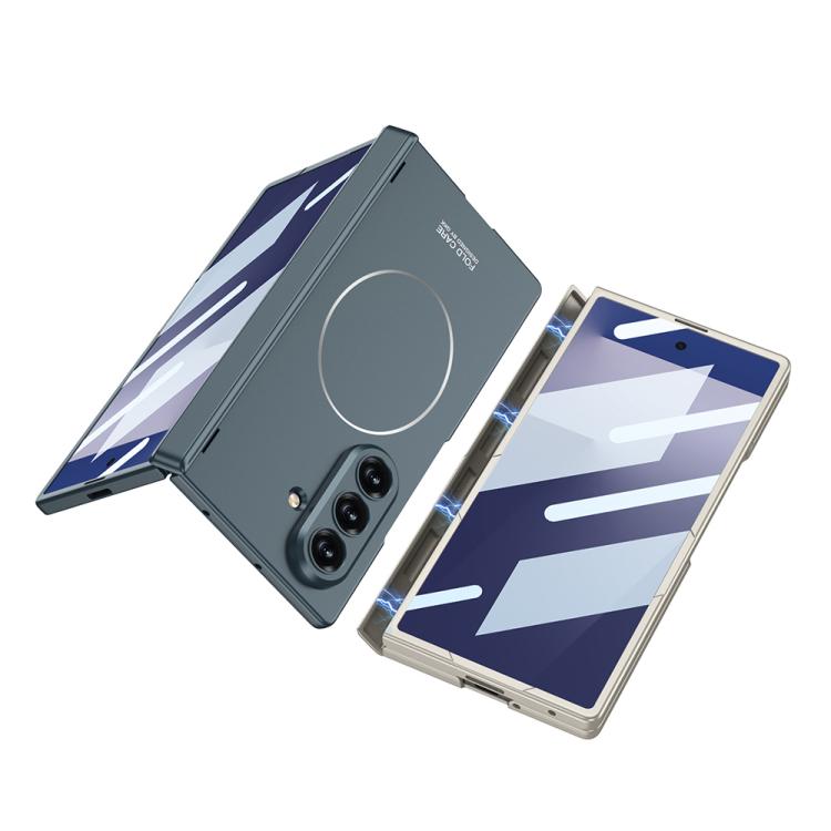 GKK Integrated MagSafe Magnetic Full Coverage Phone Case