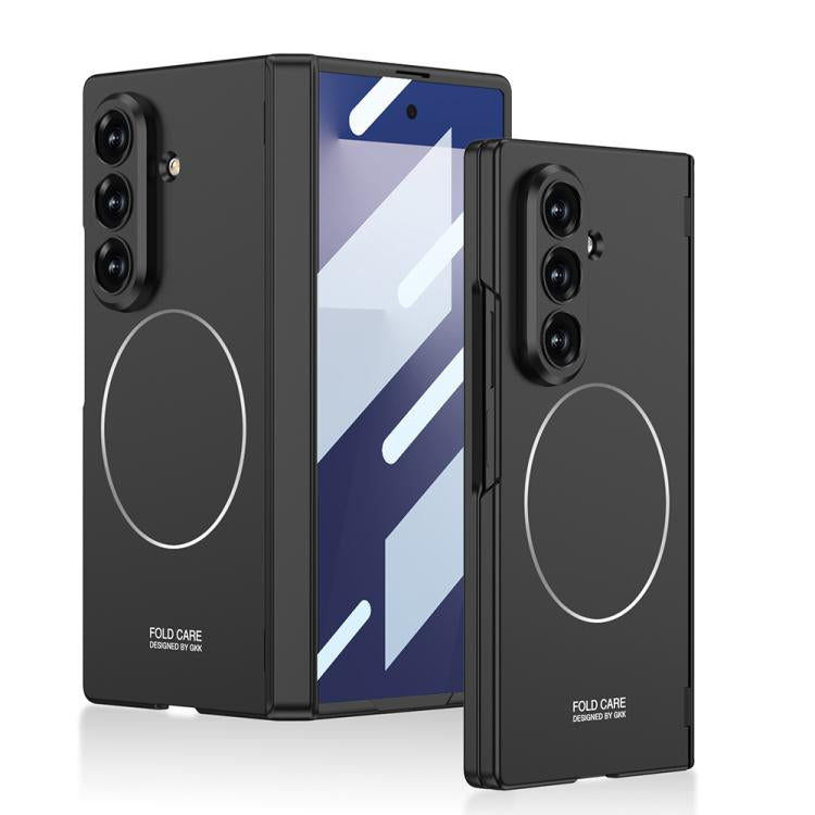 GKK Integrated MagSafe Magnetic Full Coverage Phone Case