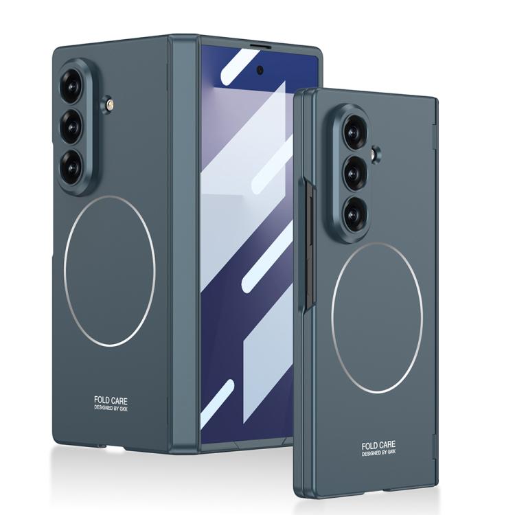GKK Integrated MagSafe Magnetic Full Coverage Phone Case
