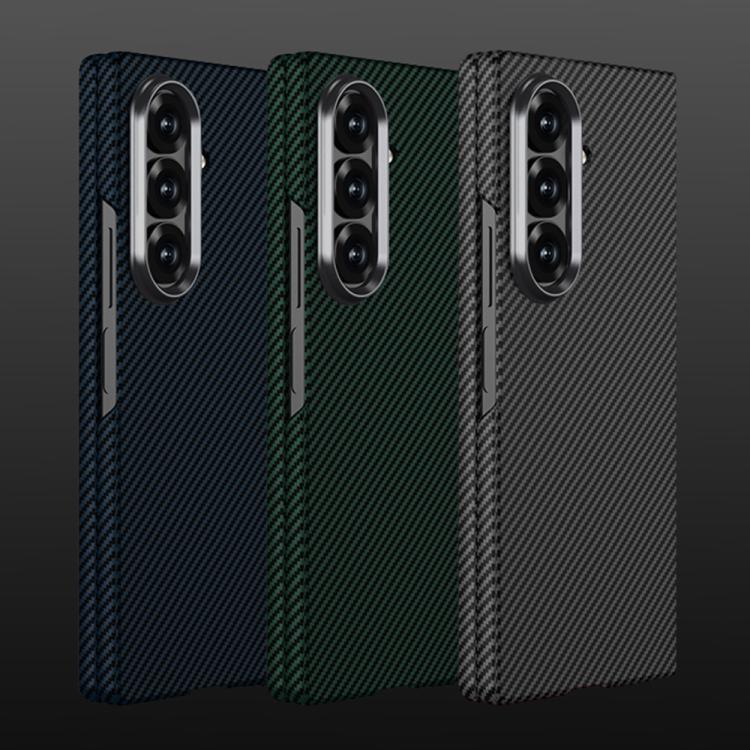 GKK Integrated Ultra-thin Carbon Fiber Textured Phone Case